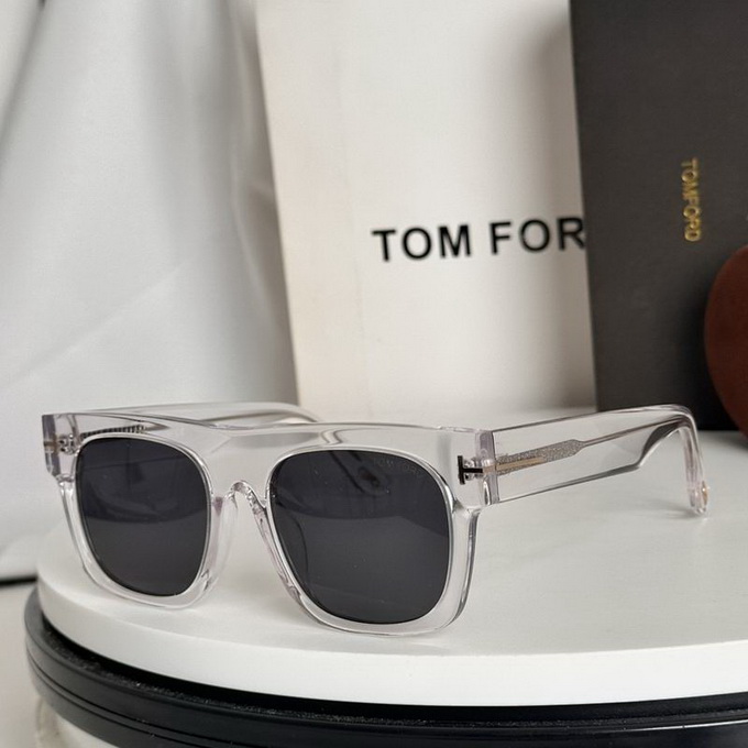 Tom Ford Sunglasses ID:20260503-240